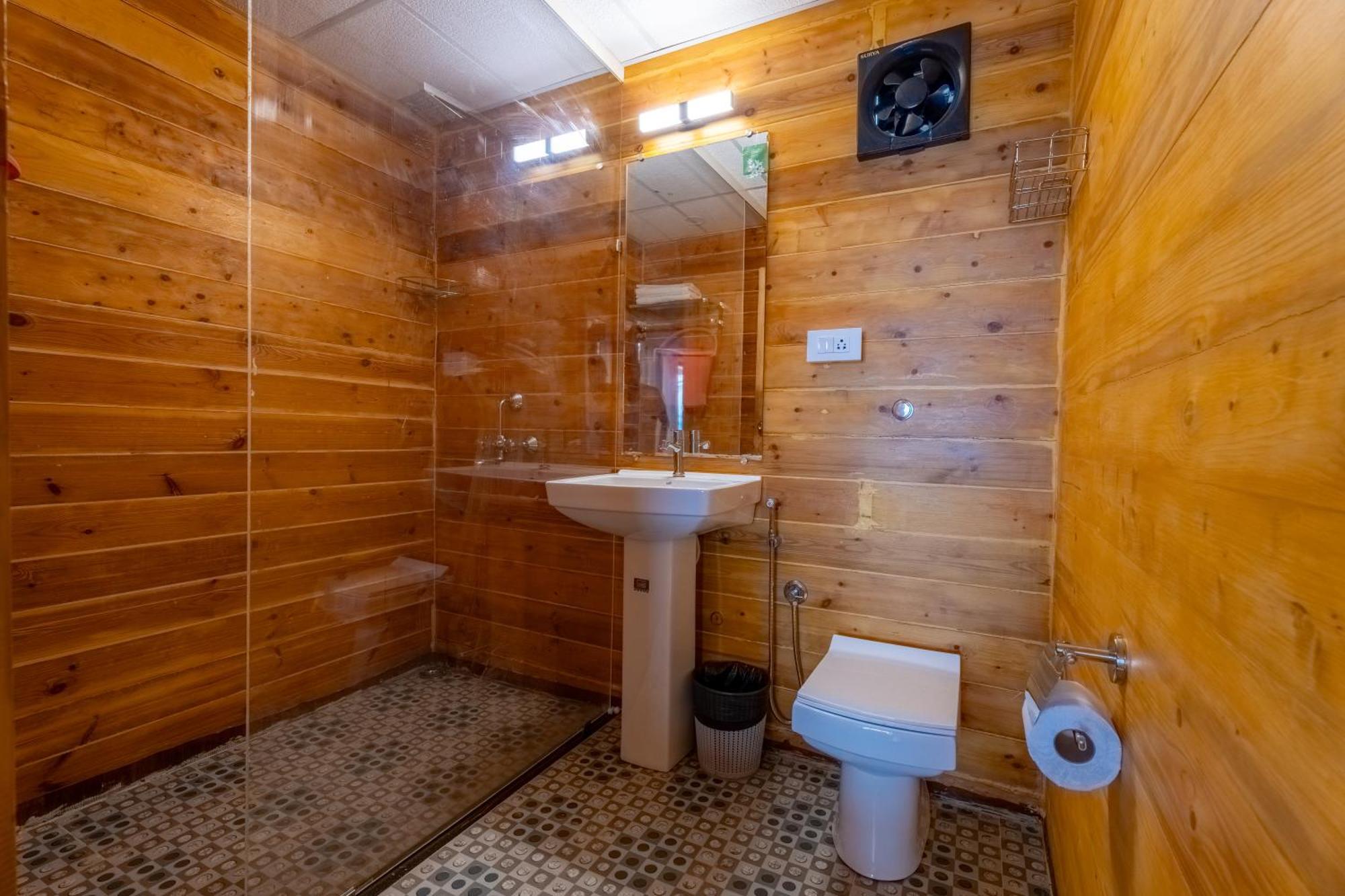 Marron Sea View Resort Palolem Zewnętrze zdjęcie