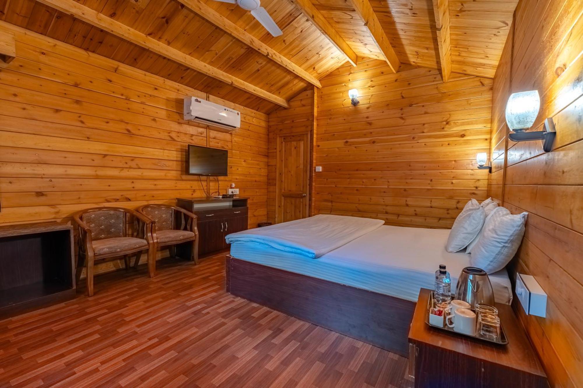 Marron Sea View Resort Palolem Zewnętrze zdjęcie