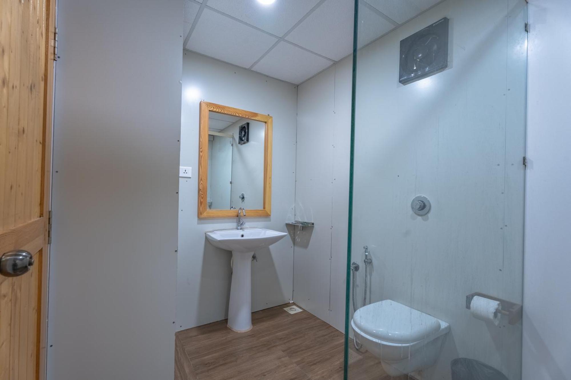 Marron Sea View Resort Palolem Zewnętrze zdjęcie